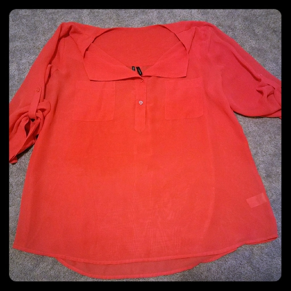 Maurices Top